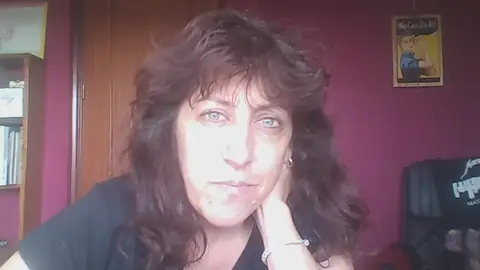 Guadalupe López Guadalupe López