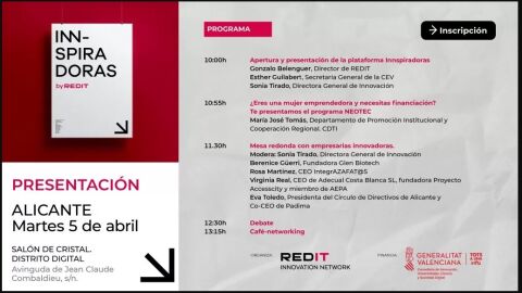 invitaci&oacute;n inspiradoras