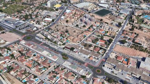 Alfaz obras EDUSI Alfaz obras EDUSI