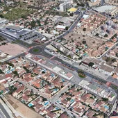 Alfaz obras EDUSI Alfaz obras EDUSI