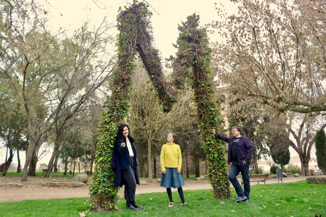 L'arbre de l'alliberamet, l'homenatge musical de David Pradas a Maria-Mercè Marçal L'arbre de l'alliberamet, l'homenatge musical de David Pradas a Maria-Mercè Marçal