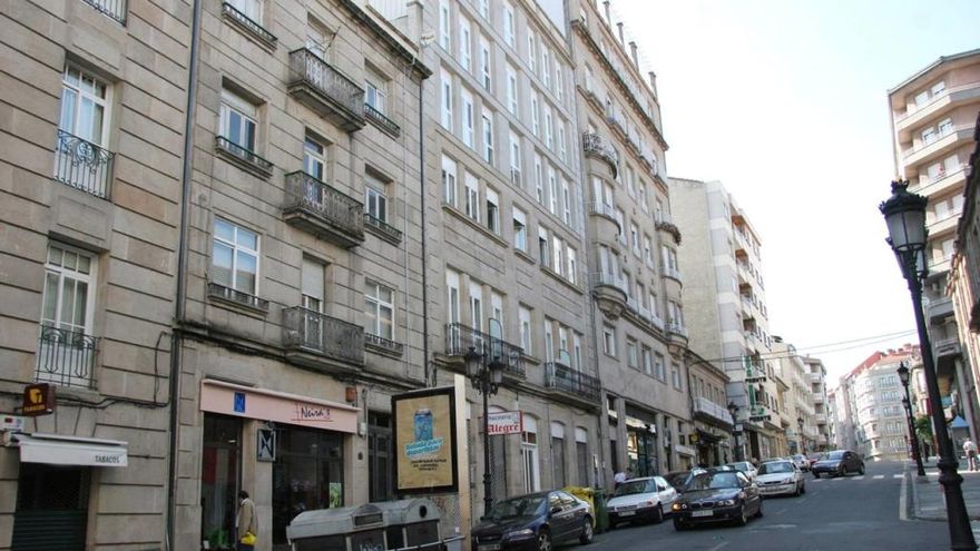 O Psoe insta a Xunta a manter o compromiso de "ecobarrio" na cidade de Ourense O Psoe insta a Xunta a manter o compromiso de "ecobarrio" na cidade de Ourense