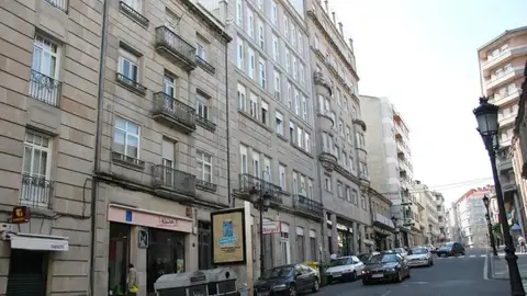 O Psoe insta a Xunta a manter o compromiso de "ecobarrio" na cidade de Ourense O Psoe insta a Xunta a manter o compromiso de "ecobarrio" na cidade de Ourense