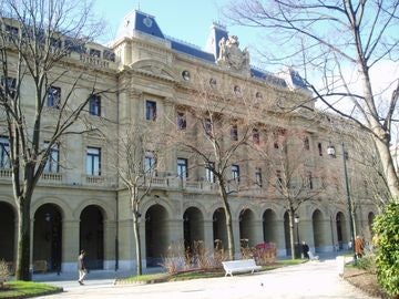 Más de Uno Gipuzkoa (8:20) 31/01/2023 Más de Uno Gipuzkoa (8:20) 31/01/2023