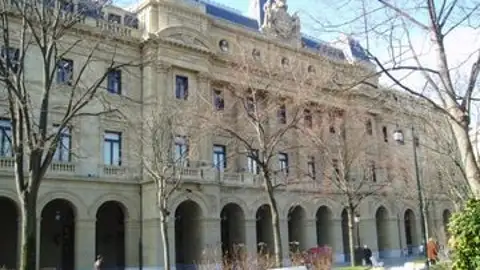 Diputación de Gipuzkoa Diputación de Gipuzkoa