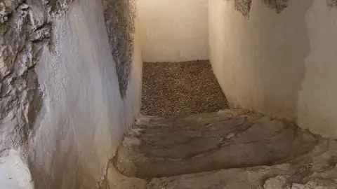 Cueva Torreón Cueva Torreón