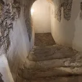 Cueva Torreón Cueva Torreón