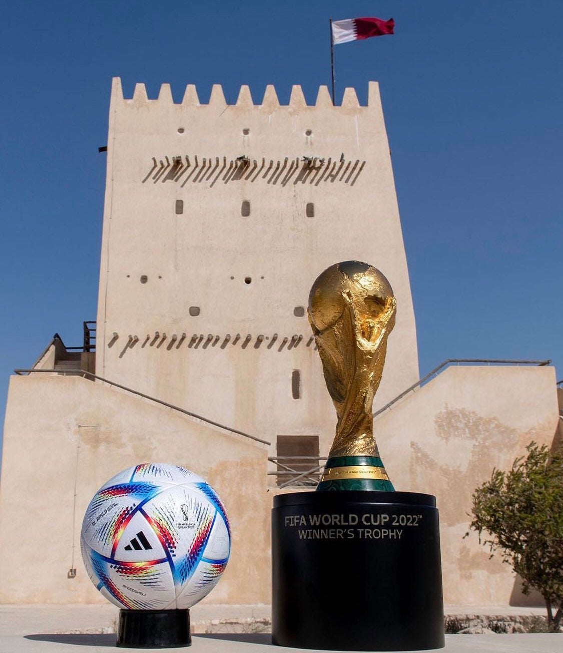 Valencianistas camino a Qatar 2022 Valencianistas camino a Qatar 2022