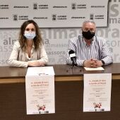 El Ayuntamiento de Almassora organiza la IV jornada de Cuina en Familia