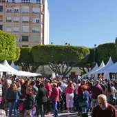 Del Viernes 1 al Domingo 3 de Abril de nuevo en Almoradí tenemos una cita Del Viernes 1 al Domingo 3 de Abril de nuevo en Almoradí tenemos una cita