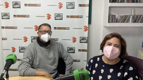 Agust&iacute; Galiana i Lluisa Esquerdo ens parlen dels top&ograve;nims vilers.