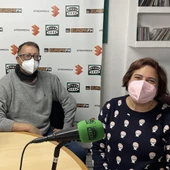 Agustí Galiana i Lluisa Esquerdo ens parlen dels topònims vilers. Agustí Galiana i Lluisa Esquerdo ens parlen dels topònims vilers.