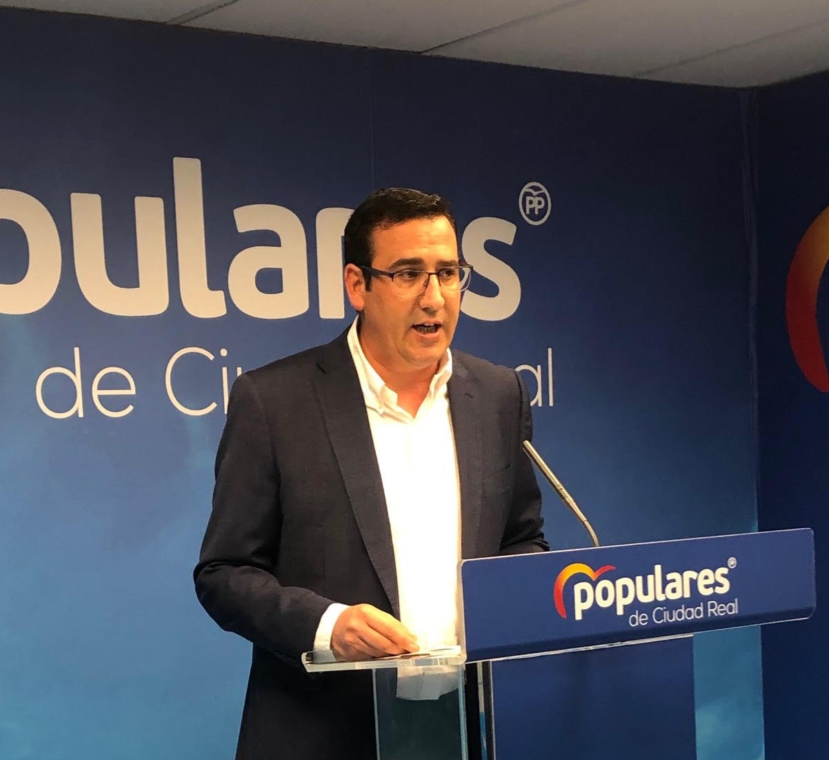 Ya es firme la sentencia que absuelve al alcalde de Membrilla en el caso de los vertidos contaminantes Ya es firme la sentencia que absuelve al alcalde de Membrilla en el caso de los vertidos contaminantes