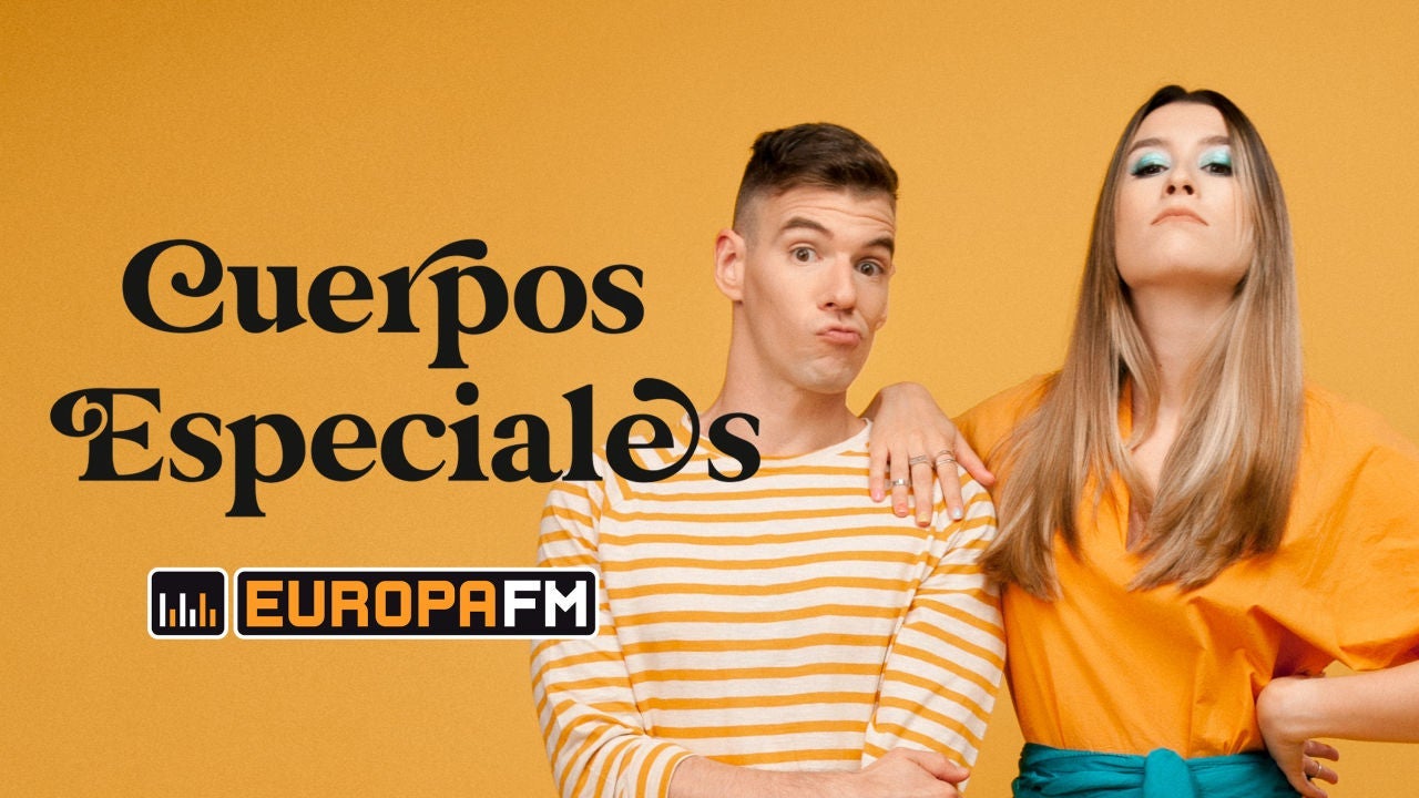 'Cuerpos especiales' y 'Varry Brava' aterrizan este jueves en Elche 'Cuerpos especiales' y 'Varry Brava' aterrizan este jueves en Elche