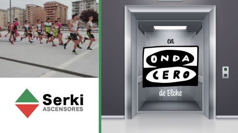  Elda acoge el pr&oacute;ximo s&aacute;bado la sexta edici&oacute;n del Duatl&oacute;n SBR.