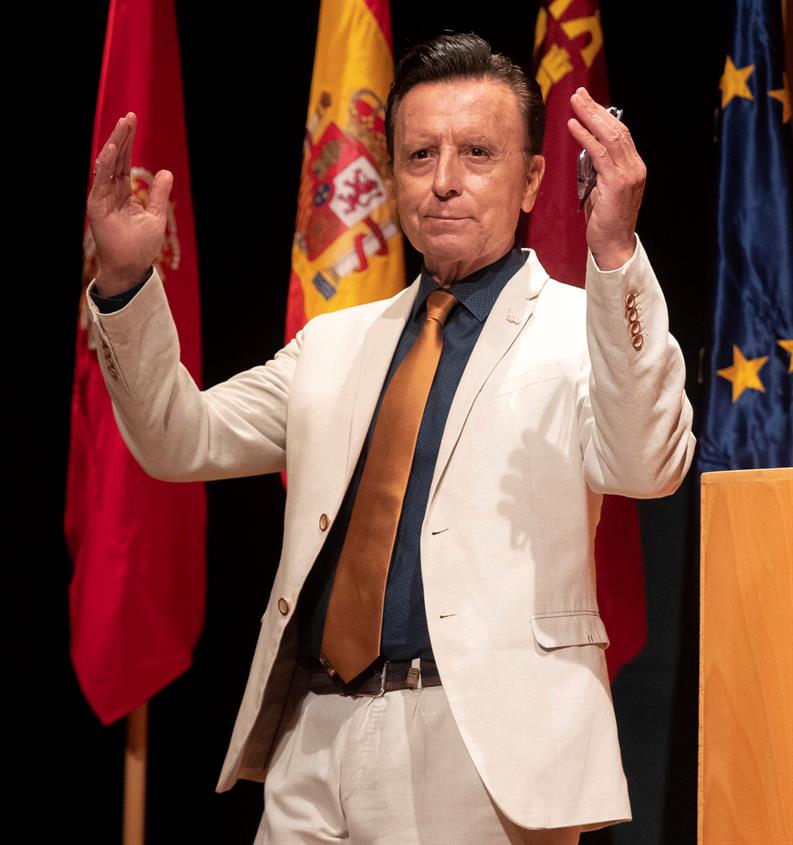 Isabel Díaz Ayuso ficha a Ortega Cano para la Comunidad de Madrid Isabel Díaz Ayuso ficha a Ortega Cano para la Comunidad de Madrid