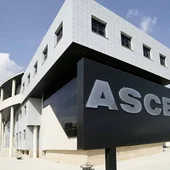 Patronal ASCER Patronal ASCER