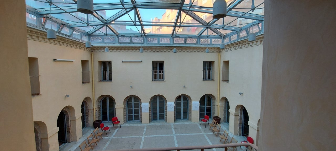 17 refugiados han pasado por el Centro de Acogida de Cáritas 17 refugiados han pasado por el Centro de Acogida de Cáritas