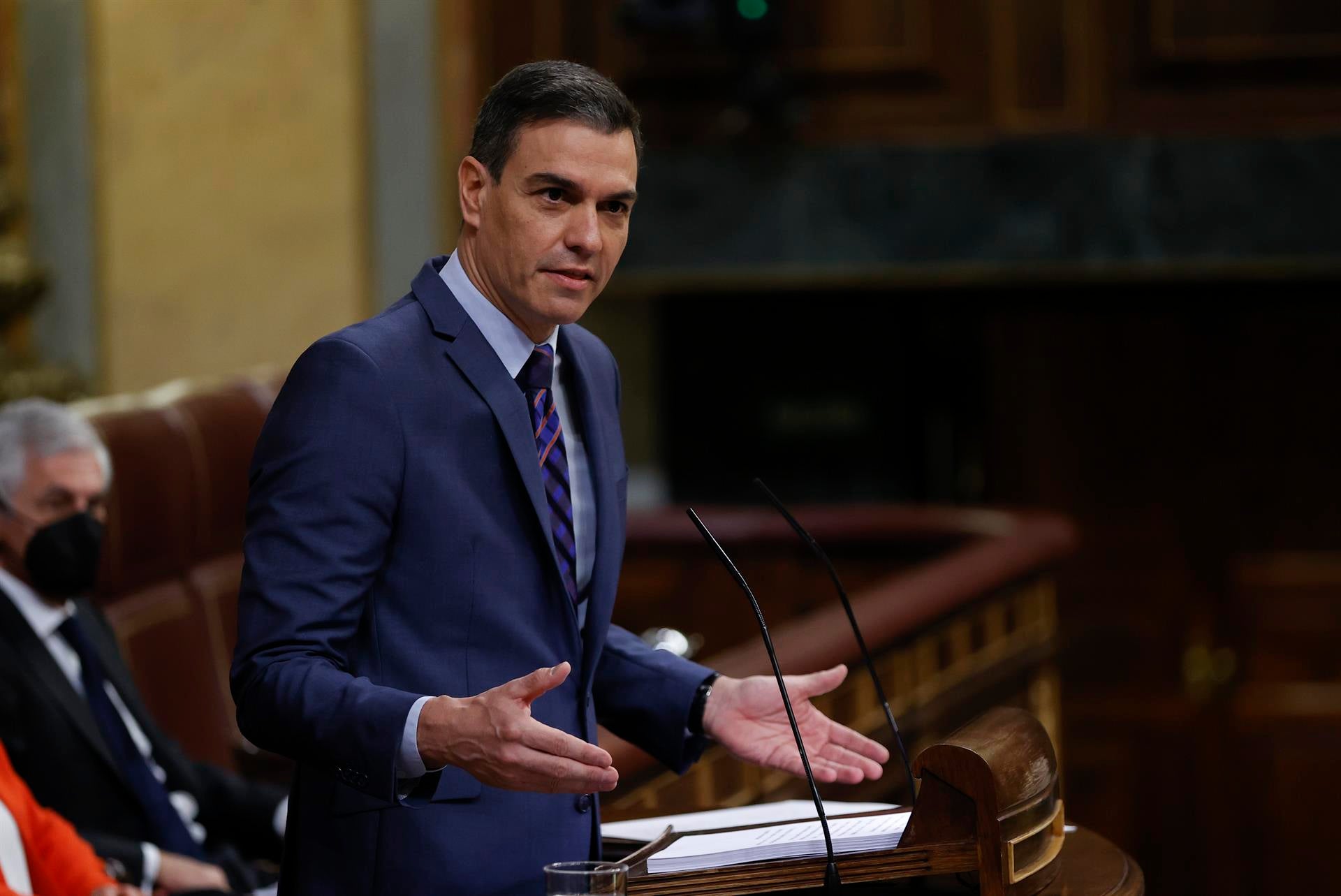 La brújula de la economía: ¿Por qué la inflación se ha disparado tanto? La brújula de la economía: ¿Por qué la inflación se ha disparado tanto?