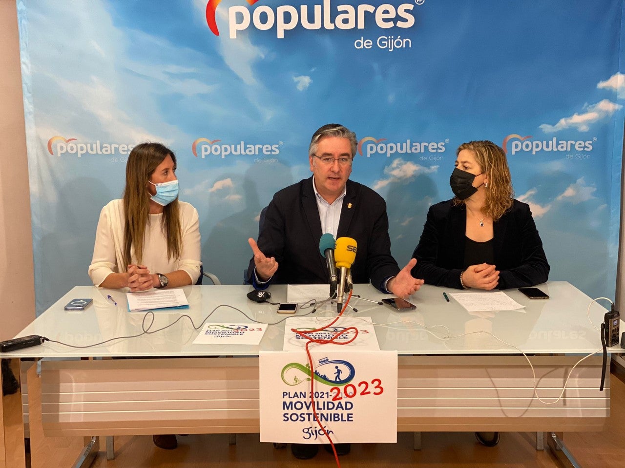 El PP no ve un problema generalizado en la plaza de toros que obligue a su cierre El PP no ve un problema generalizado en la plaza de toros que obligue a su cierre