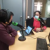 Virginia Cardeñas Virginia Cardeñas