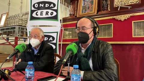 Guion Cofrade