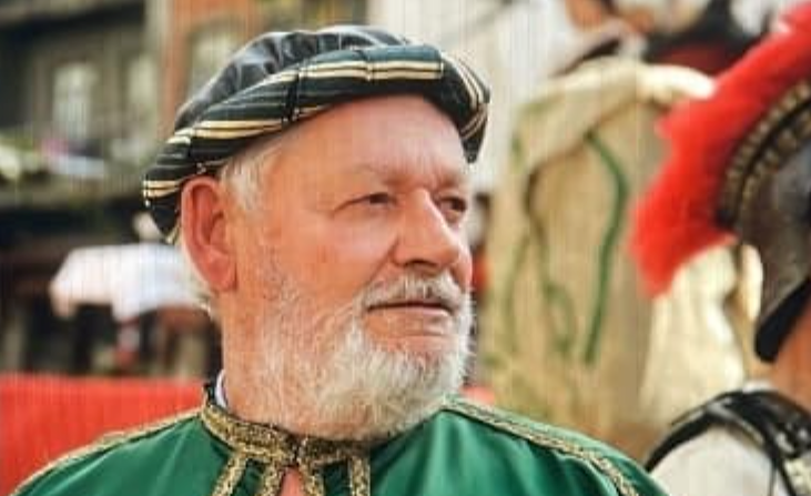Pepín Canteli, será nombrado cofrade de honor a título póstumo este jueves en Infiesto Pepín Canteli, será nombrado cofrade de honor a título póstumo este jueves en Infiesto