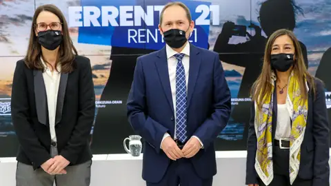 Declaración de la Renta Declaración de la Renta