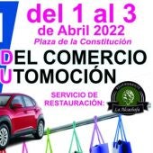 Almoradí presenta la XXI edición de la feria de automoción y comercio 