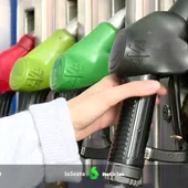 El consumo de carburantes ha bajado en lo que va a de año El consumo de carburantes ha bajado en lo que va a de año