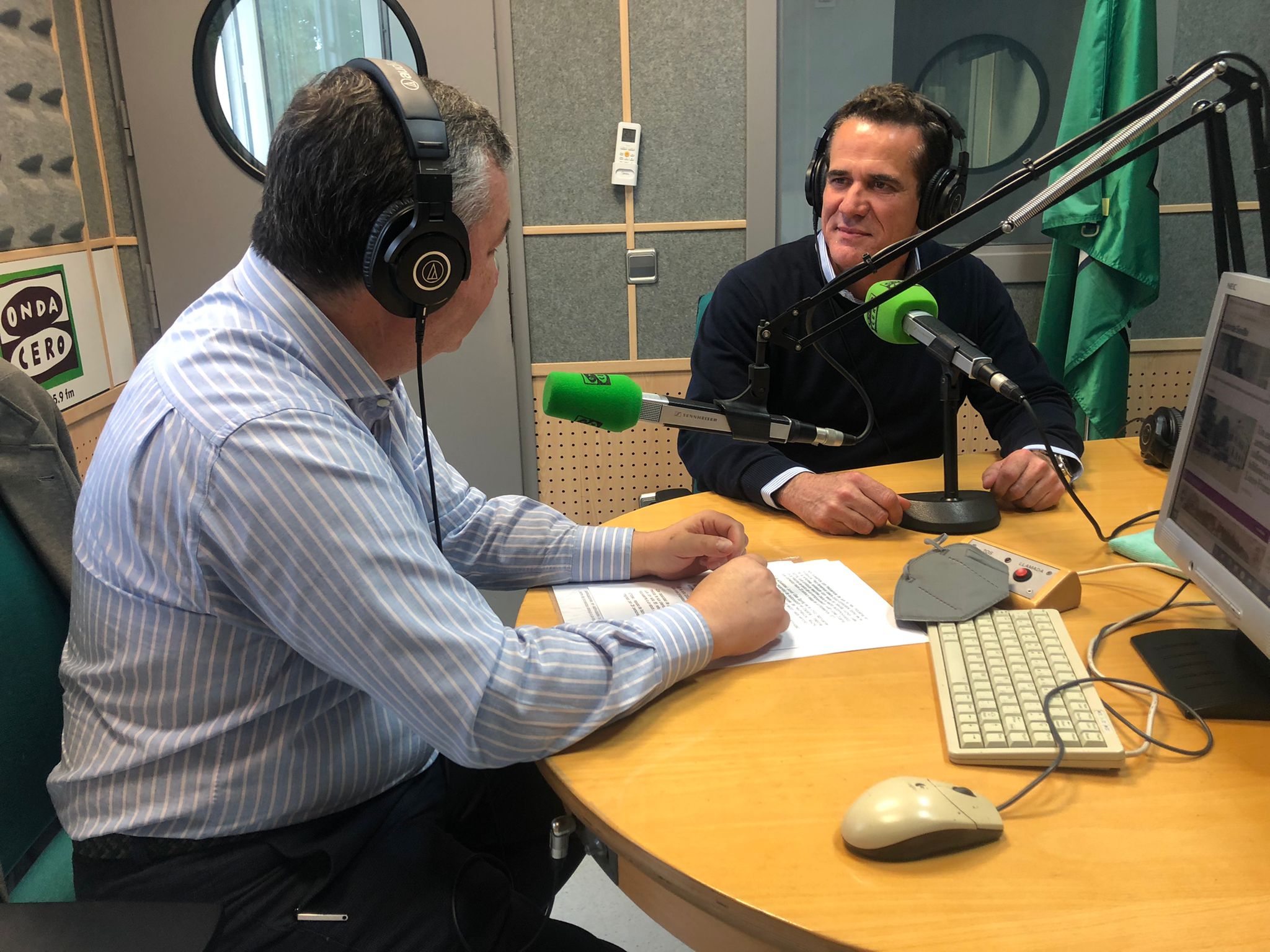 La Brújula de Andalucía: Andalucía Capital 29/03/2022 La Brújula de Andalucía: Andalucía Capital 29/03/2022