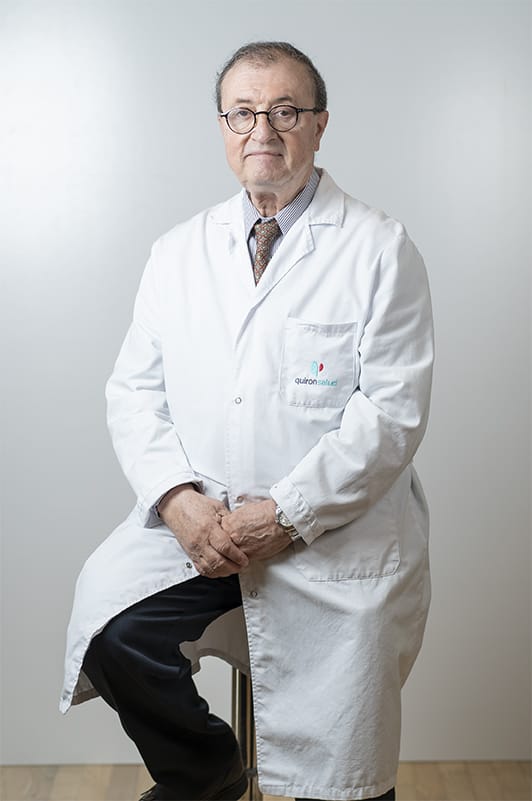 Quirónsalud Alicante apuesta por el diagnóstico precoz del cáncer de colon para conseguir mayores tasas de supervivencia Quirónsalud Alicante apuesta por el diagnóstico precoz del cáncer de colon para conseguir mayores tasas de supervivencia