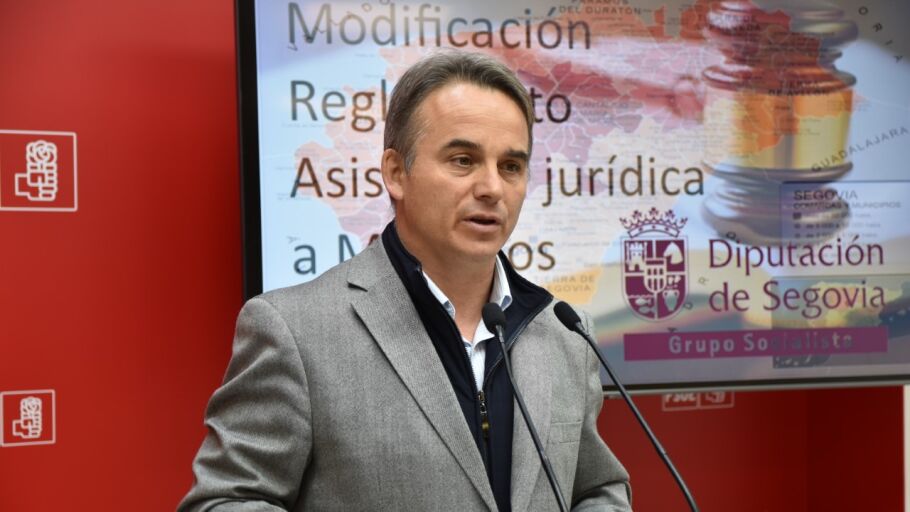 El PSOE denuncia que la Diputación aún no ha contestado las alegaciones a la tasa de bomberos