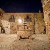 Higuera de Vargas Higuera de Vargas