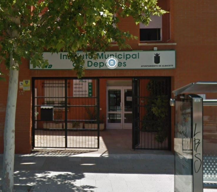 Ana Lourdes Valero será la gerente del IMD Ana Lourdes Valero será la gerente del IMD