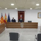 Pleno de Finestrat Pleno de Finestrat