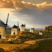 Consuegra, Toledo Consuegra, Toledo