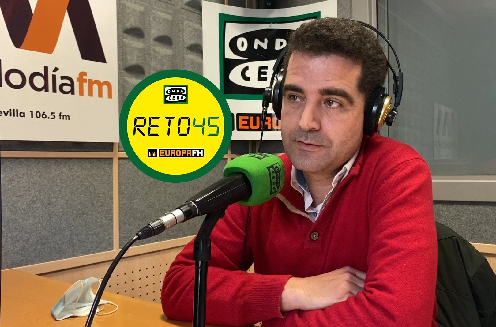 La haloterapia, parte del Reto 45 gracias a Saltium Sevilla La haloterapia, parte del Reto 45 gracias a Saltium Sevilla