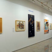 La Fundación Bancaja y el Ayuntamiento de Sagunto muestran el trabajo de 32 artistas
