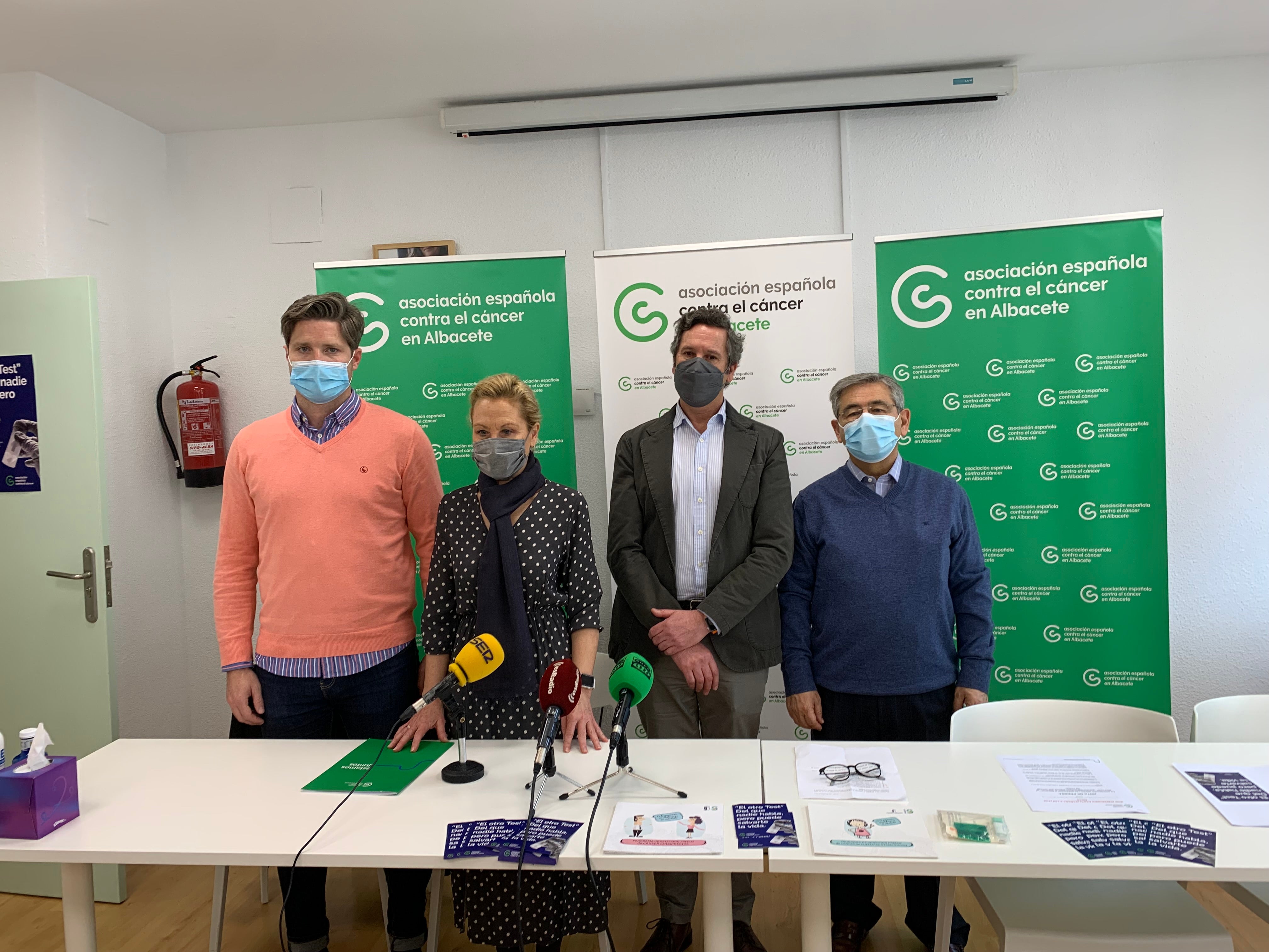 La importancia de realizar cribados para la prevención del cáncer La importancia de realizar cribados para la prevención del cáncer