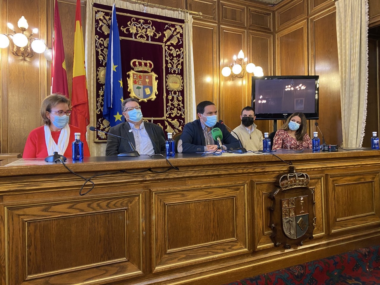 Cuenca busca pastores Cuenca busca pastores