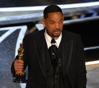 Hollywood en estado de shock tras la bofetada de Will Smith a los Oscar