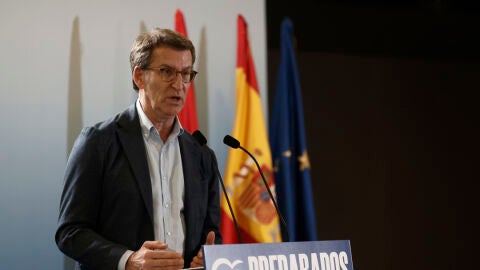 Alberto N&uacute;&ntilde;ez Feij&oacute;o