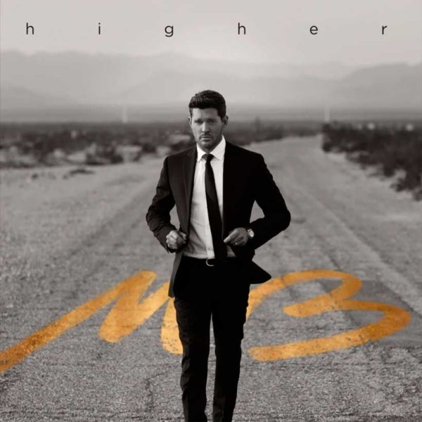 Discoforum: lo nuevo de Michael Bublé Discoforum: lo nuevo de Michael Bublé