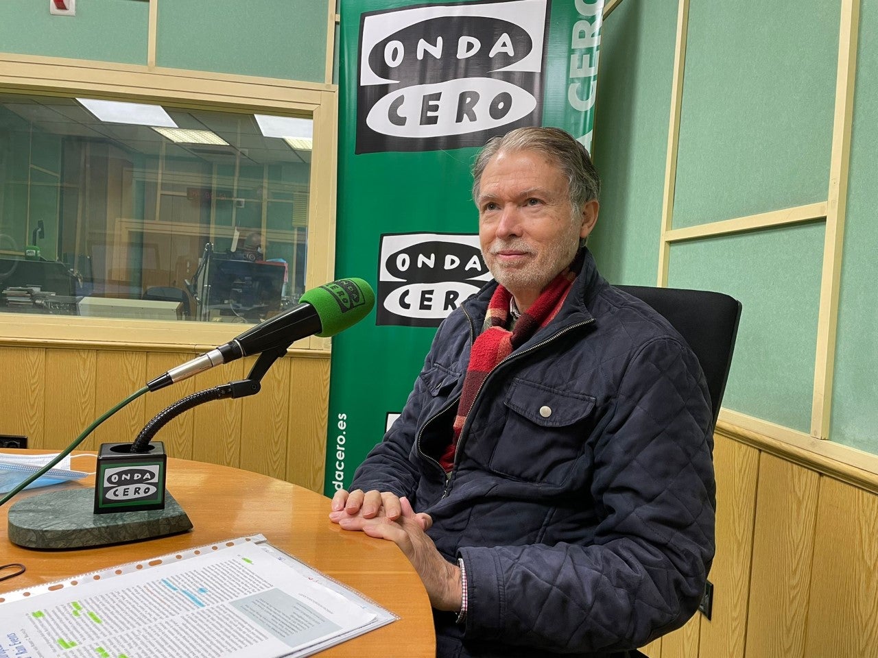 Más de Uno Granada 31/03/2022 Más de Uno Granada 31/03/2022