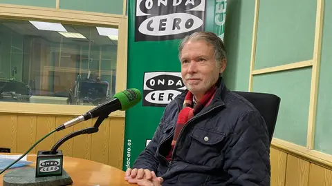 Jesús Párraga Jesús Párraga