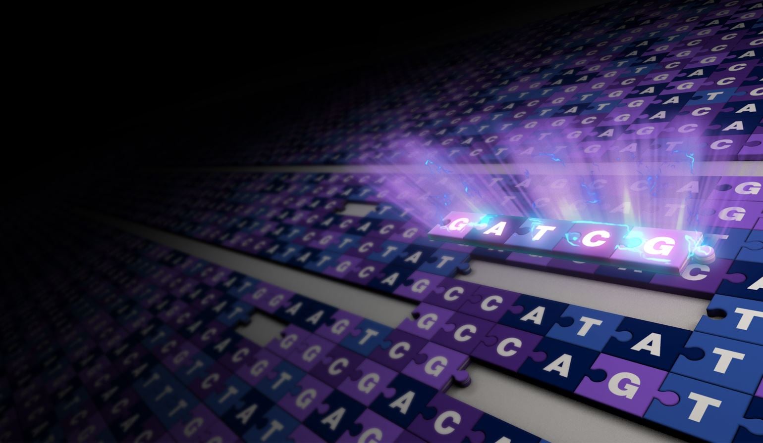 Revolución científica: consiguen secuenciar un genoma humano completo Revolución científica: consiguen secuenciar un genoma humano completo