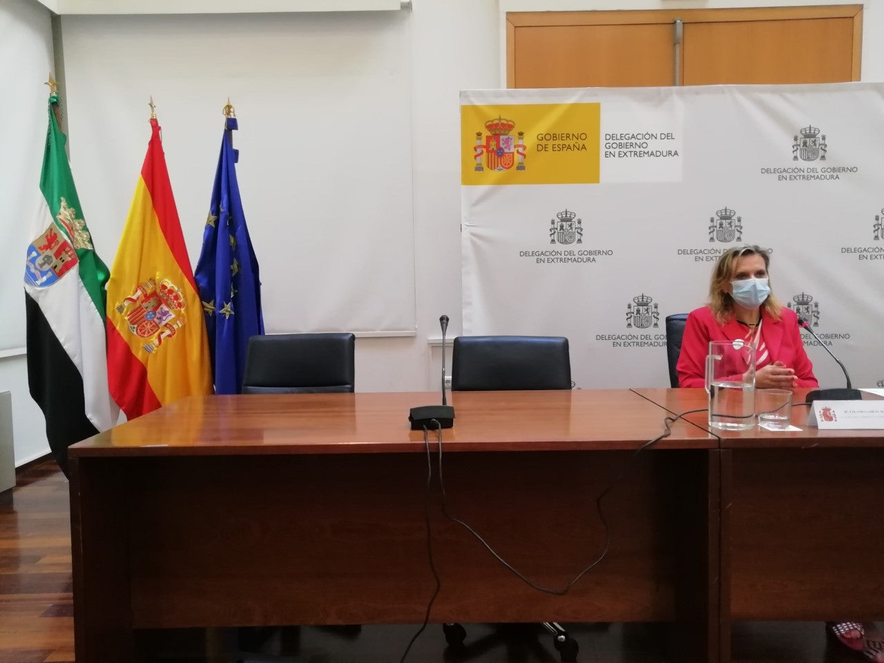 Extremadura se ahorrará 50 millones de euros en el precio de combustible con las medidas del Plan de Respuesta del Gobierno Extremadura se ahorrará 50 millones de euros en el precio de combustible con las medidas del Plan de Respuesta del Gobierno