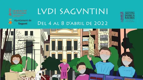 ludi saguntini ludi saguntini