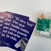 Cribado cáncer de colon 